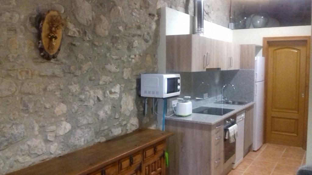 Can Carreras Albanya Kültér fotó