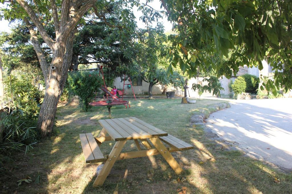 Can Carreras Albanya Kültér fotó
